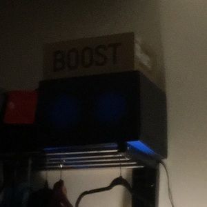 Meet your Posher, Joey